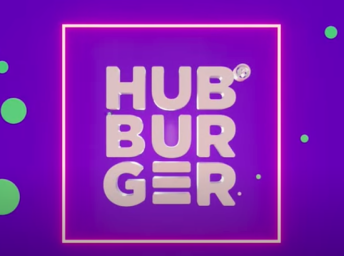HUBBURGER - Business - Cannabis and NFT - Update and mint NFT - Potential and update